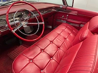 Cadillac - series 62 convertible - oldtimer - 1957 - afbeelding 15 van  39