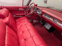 Cadillac - series 62 convertible - oldtimer - 1957 - afbeelding 16 van  39
