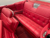 Cadillac - series 62 convertible - oldtimer - 1957 - afbeelding 19 van  39