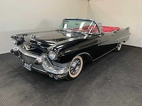 Cadillac - series 62 convertible - oldtimer - 1957 - afbeelding 12 van  39