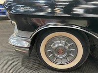 Cadillac - series 62 convertible - oldtimer - 1957 - afbeelding 26 van  39