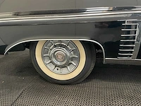 Cadillac - series 62 convertible - oldtimer - 1957 - afbeelding 28 van  39