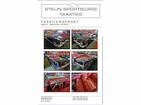 Cadillac - series 62 convertible - oldtimer - 1957 - afbeelding 32 van  39