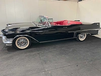 Cadillac - series 62 convertible - oldtimer - 1957 - afbeelding 34 van  39