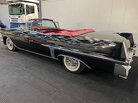 Cadillac - series 62 convertible - oldtimer - 1957 - afbeelding 36 van  39