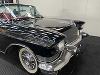 Cadillac - series 62 convertible - oldtimer - 1957 - afbeelding 37 van  39