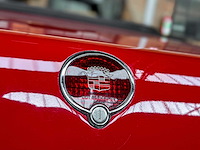 Cadillac allanté 4.5 v8 cabrio 203pk 1989, p-264-bt - afbeelding 5 van  42