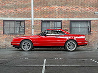 Cadillac allanté 4.5 v8 cabrio 203pk 1989, p-264-bt - afbeelding 9 van  42
