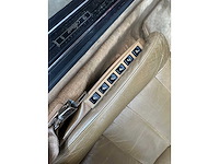 Cadillac allanté 4.5 v8 cabrio 203pk 1989, p-264-bt - afbeelding 22 van  42