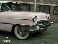 Cadillac classic series 62 v8 230pk 1955 oldtimer - afbeelding 11 van  39