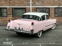 Cadillac classic series 62 v8 230pk 1955 oldtimer - afbeelding 12 van  39