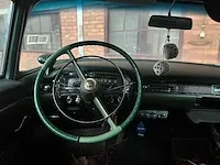 Cadillac classic series 62 v8 230pk 1955 oldtimer - afbeelding 19 van  39