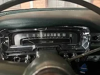 Cadillac classic series 62 v8 230pk 1955 oldtimer - afbeelding 20 van  39