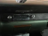 Cadillac classic series 62 v8 230pk 1955 oldtimer - afbeelding 21 van  39