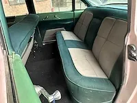 Cadillac classic series 62 v8 230pk 1955 oldtimer - afbeelding 30 van  39