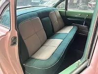 Cadillac classic series 62 v8 230pk 1955 oldtimer - afbeelding 32 van  39