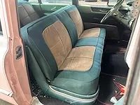 Cadillac classic series 62 v8 230pk 1955 oldtimer - afbeelding 33 van  39