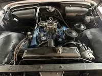 Cadillac classic series 62 v8 230pk 1955 oldtimer - afbeelding 36 van  39