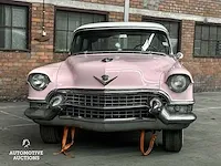 Cadillac classic series 62 v8 230pk 1955 oldtimer - afbeelding 7 van  39