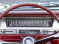 Cadillac coupe de ville cabriolet automaat 1962 oldtimer - afbeelding 21 van  46