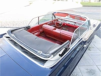 Cadillac coupe de ville cabriolet automaat 1962 oldtimer - afbeelding 22 van  46