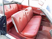 Cadillac coupe de ville cabriolet automaat 1962 oldtimer - afbeelding 28 van  46