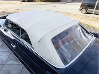 Cadillac coupe de ville cabriolet automaat 1962 oldtimer - afbeelding 35 van  46