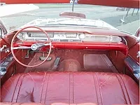 Cadillac coupe de ville cabriolet automaat 1962 oldtimer - afbeelding 19 van  46