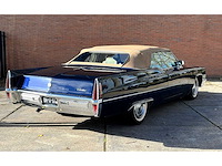 Cadillac coupe deville, automaat, dh-17-97 - afbeelding 3 van  38