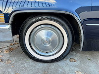 Cadillac coupe deville, automaat, dh-17-97 - afbeelding 6 van  38
