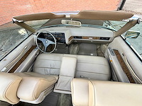 Cadillac coupe deville, automaat, dh-17-97 - afbeelding 8 van  38