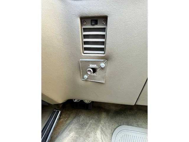 Cadillac coupe deville, automaat, dh-17-97 - afbeelding 17 van  38