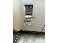 Cadillac coupe deville, automaat, dh-17-97 - afbeelding 17 van  38