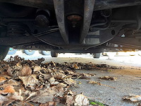 Cadillac coupe deville, automaat, dh-17-97 - afbeelding 21 van  38