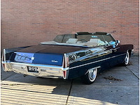 Cadillac coupe deville, automaat, dh-17-97 - afbeelding 12 van  38
