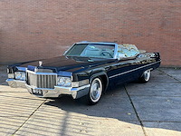 Cadillac coupe deville, automaat, dh-17-97 - afbeelding 24 van  38