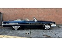 Cadillac coupe deville, automaat, dh-17-97 - afbeelding 25 van  38