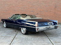 Cadillac coupe deville, automaat, dh-17-97 - afbeelding 33 van  38