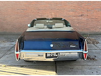 Cadillac coupe deville, automaat, dh-17-97 - afbeelding 35 van  38