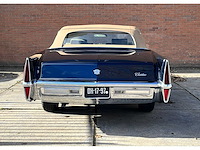 Cadillac coupe deville, automaat, dh-17-97 - afbeelding 37 van  38