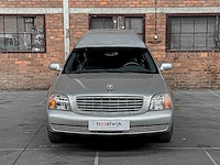 Cadillac deville eureka begrafenisauto 273pk 2001, z-545-pn - afbeelding 43 van  47