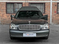 Cadillac deville federal coach begrafenisauto 279pk 2005, gd-897-s - afbeelding 23 van  42