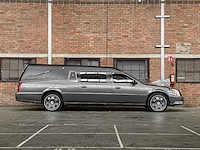 Cadillac dts superior coach begrafenisauto 305pk 2011, pp-415-p - afbeelding 2 van  47