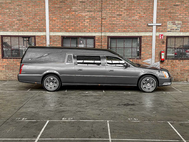 Cadillac dts superior coach begrafenisauto 305pk 2011, pp-415-p - afbeelding 3 van  47