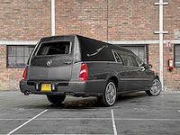 Cadillac dts superior coach begrafenisauto 305pk 2011, pp-415-p - afbeelding 5 van  47