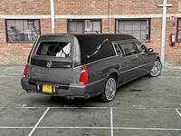 Cadillac dts superior coach begrafenisauto 305pk 2011, pp-415-p - afbeelding 6 van  47