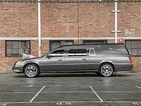 Cadillac dts superior coach begrafenisauto 305pk 2011, pp-415-p - afbeelding 11 van  47