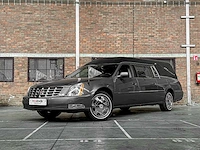 Cadillac dts superior coach begrafenisauto 305pk 2011, pp-415-p - afbeelding 1 van  47