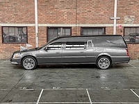 Cadillac dts superior coach begrafenisauto 305pk 2011, pp-415-p - afbeelding 13 van  47