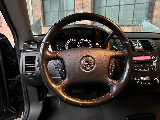 Cadillac dts superior coach begrafenisauto 305pk 2011, pp-415-p - afbeelding 15 van  47